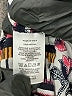 Ann Taylor LOFT Outlet 100% Modal White Kimono Size one size - photo 8