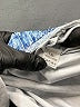 Unbranded 100% Polyester Blue Jeans Size 1X - photo 7