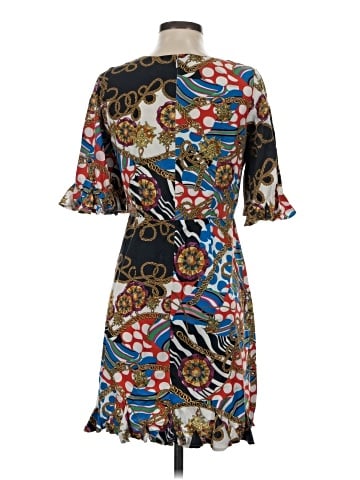 Rhode Casual Dress (view 2)