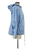 Pilcro Blue Denim Jacket Size S - photo 4