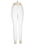 d.jeans Ivory Jeans Size 10 - photo 1
