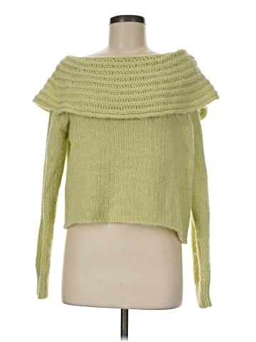 Emory Park Pullover Sweater (view 1)