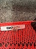 DKNYC Red Pullover Sweater Size M - photo 7