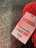 DKNYC Red Pullover Sweater Size M - photo 8
