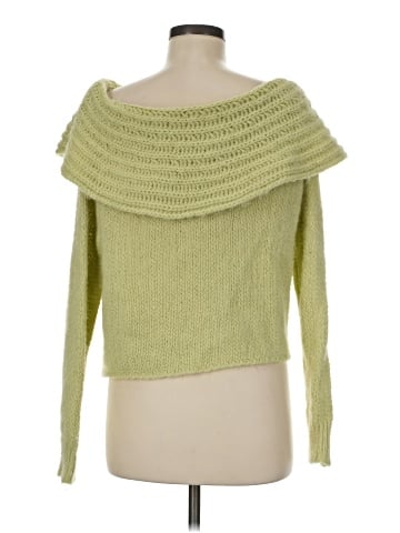Emory Park Pullover Sweater (view 2)