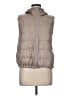 Athleta 100% Nylon Tan Vest Size M - photo 1
