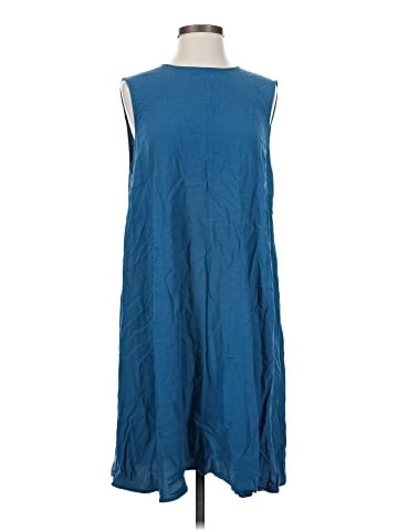 Eileen Fisher Casual Dress (view 1)