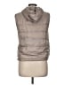 Athleta 100% Nylon Tan Vest Size M - photo 2