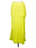 Zara Yellow Casual Skirt Size S - photo 1