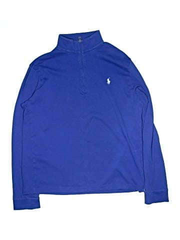 Polo by Ralph Lauren Track Jacket (view 1)