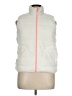 Lands' End White Vest Size XL (estimated) - photo 1