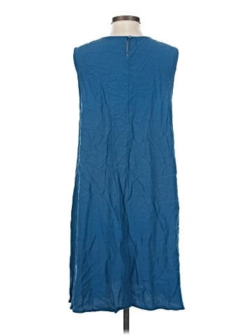 Eileen Fisher Casual Dress (view 2)