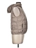 Athleta 100% Nylon Tan Vest Size M - photo 4