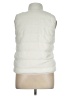 Lands' End White Vest Size XL (estimated) - photo 2