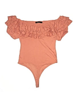 Crimson Bodysuit (view 1)