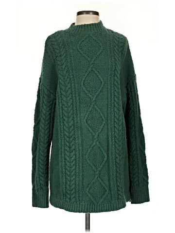 Lovers + Friends Turtleneck Sweater (view 1)