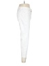 d.jeans Ivory Jeans Size 10 - photo 4
