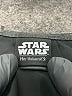 Star Wars Black 3/4 Sleeve T-Shirt Size 0 - photo 7