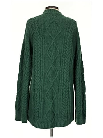 Lovers + Friends Turtleneck Sweater (view 2)