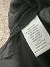 Daniel Rainn 100% Rayon Black Sleeveless Blouse Size S - photo 8