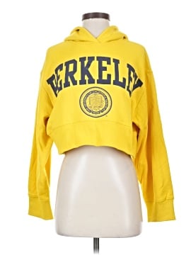 Zara Sweatshirt (view 1)