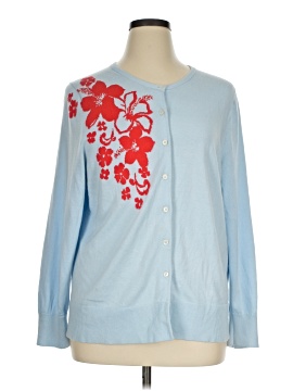 Lands' End Cardigan