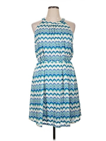 New York & Company Casual Dress (view 1)