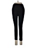 Jockey Solid Black Active Pants Size M - photo 2