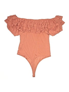 Crimson Bodysuit (view 2)