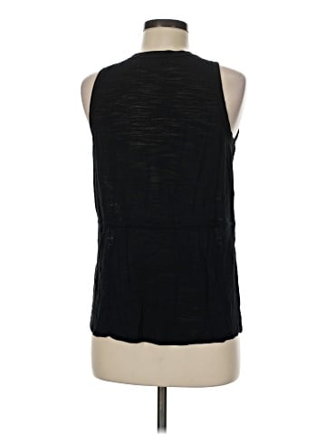 Hi-Line Sleeveless T-Shirt (view 2)