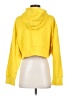 Zara Yellow Sweatshirt Size S - photo 2