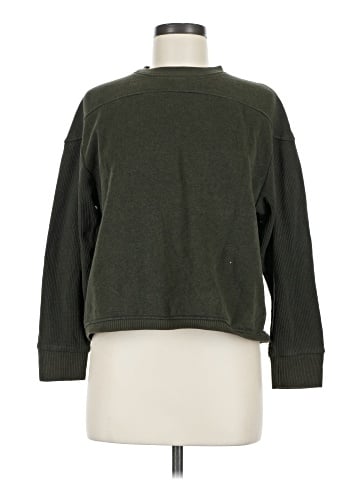 Zara Sweatshirt (view 1)