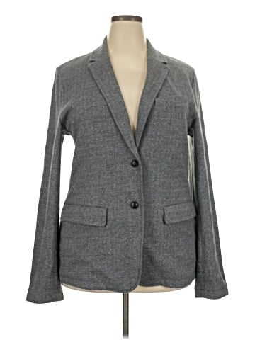 Faherty Blazer (view 1)