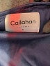 Callahan 100% Polyester Blue Casual Dress Size S - photo 7