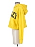 Zara Yellow Sweatshirt Size S - photo 5