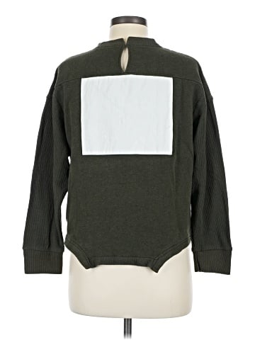 Zara Sweatshirt (view 2)