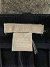 H&M Black Dress Pants Size 4 - photo 7