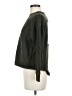 Zara Solid Green Sweatshirt Size M - photo 5