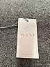 WAYF Black Tank Top Size S - photo 7
