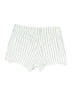 Lucky Brand Stripes White Shorts Size 27 waist - photo 2