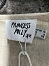 Princess Polly Ivory Romper Size 6 - photo 4