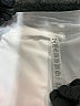 Lululemon Athletica Solid White Skort Size 8 (tall) - photo 3