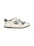 Gucci White Sneakers Size EU (IT) 40 / US 10 - photo 1