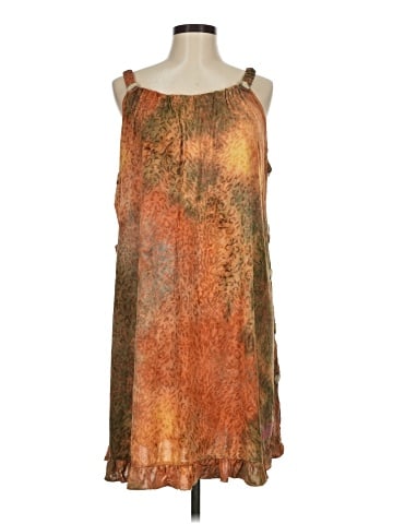 Unbranded Casual Dress (view 1)