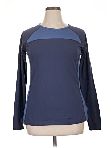Columbia Long Sleeve T-Shirt (view 1)