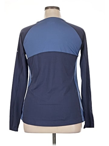 Columbia Long Sleeve T-Shirt (view 2)