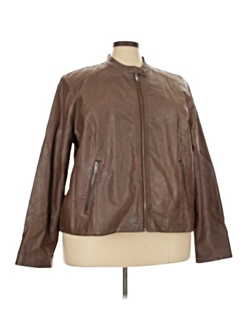a.n.a. A New Approach Jacket (view 1)