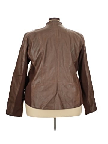 a.n.a. A New Approach Jacket (view 2)