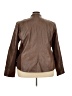 a.n.a. A New Approach Brown Jacket Size 3X - photo 2