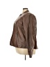 a.n.a. A New Approach Brown Jacket Size 3X - photo 5